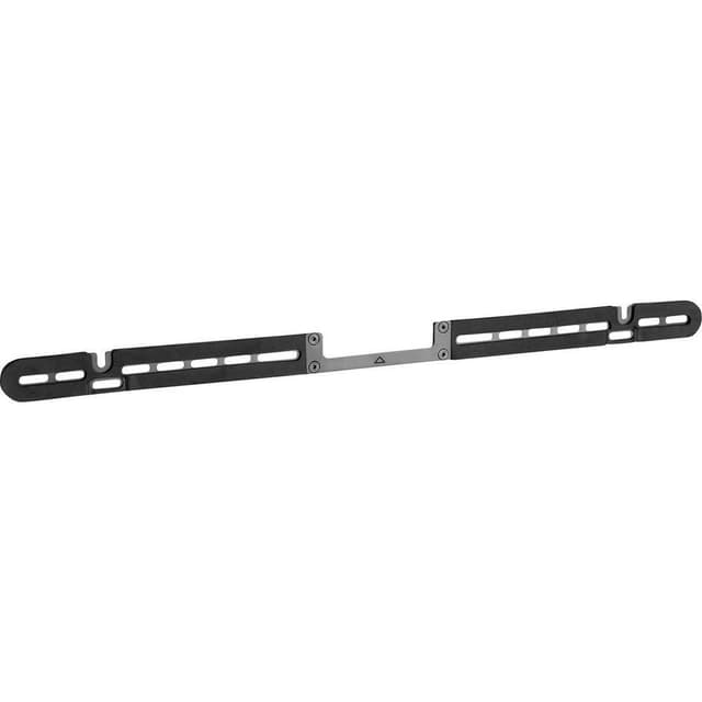 My Wall HS7L Soundbar-fäste Fast Svart 1 st