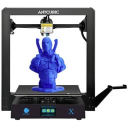 Anycubic Mega X 3D-skrivare