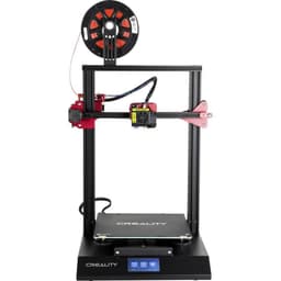 Creality CR-10S Pro 3D-printer byggesæt 1 stk