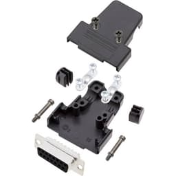 KEBA KeContact P30 Laddbox Elbil Typ 2 Mode 3 20 A 4.6 kW