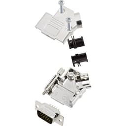 KEBA KeContact P30 Laddbox Elbil Typ 2 Mode 3 32 A