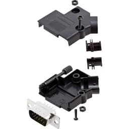 KEBA KeContact P30 Laddbox Elbil Typ 2 Mode 3 32 A 22 kW