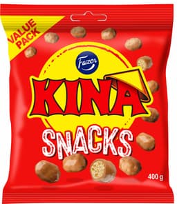 Fazer Kina Röd Snacks godis