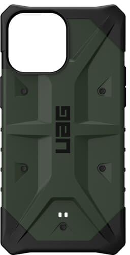 UAG Pathfinder fodral för iPhone 13 Pro Max (oliv)
