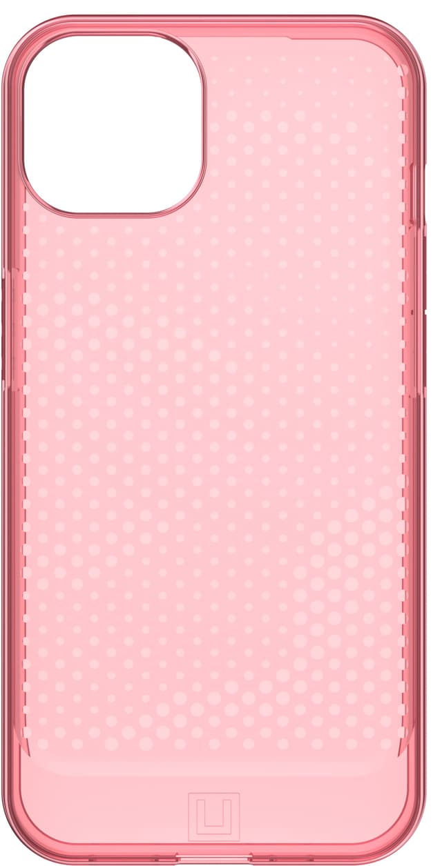 UAG iPhone 13 U Lucent deksel (clay)