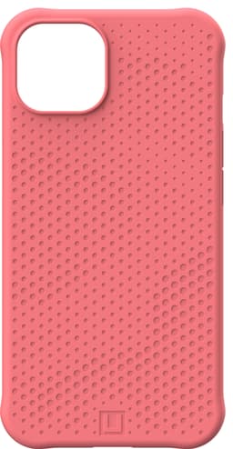 UAG Dot iPhone 13 silikonfodral (lera)