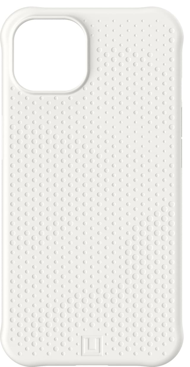UAG Dot iPhone 13 silikondeksel (marshmallow)