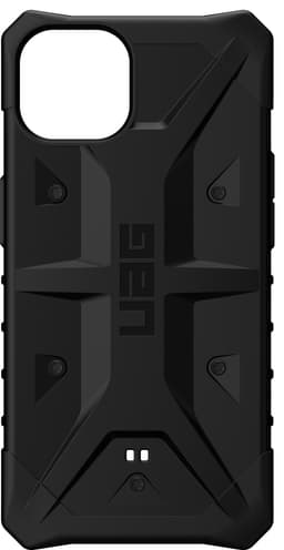 UAG Pathfinder deksel til iPhone 13 (sort)