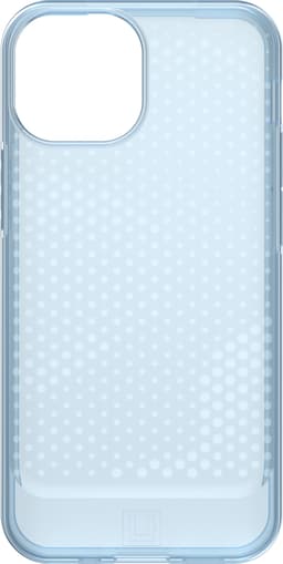 UAG iPhone 13 mini U Lucent fodral (blått)