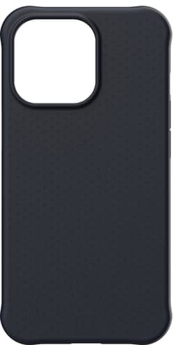 UAG Dot iPhone 13 Pro silikondeksel (sort)