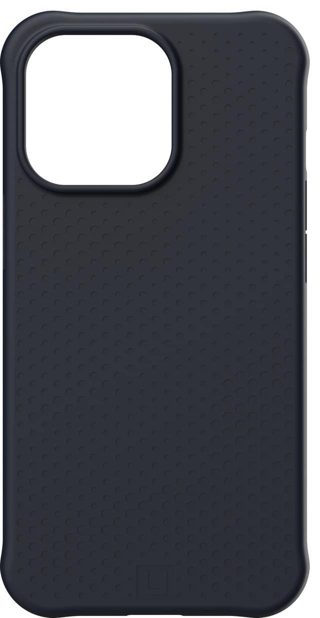 UAG Dot iPhone 13 Pro silikondeksel (sort)
