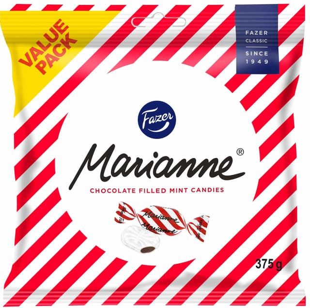 Fazer Marianne Original godteri 403649
