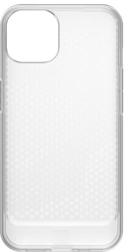 UAG iPhone 13 U Lucent suojakuori (jää)