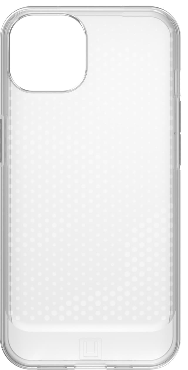 UAG iPhone 13 U Lucent deksel (ice)