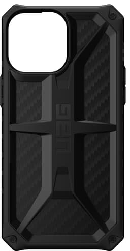 UAG Monarch suojakuori iPhone 13 Pro Max (hiilikuitu)