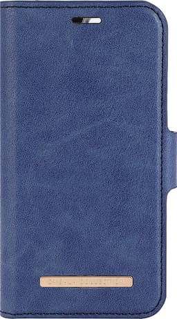 iPhone 13 Mini Etui Fashion Edition Avtakbart Deksel Royal Blue
