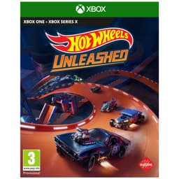 Hot Wheels Unleashed (XOne)