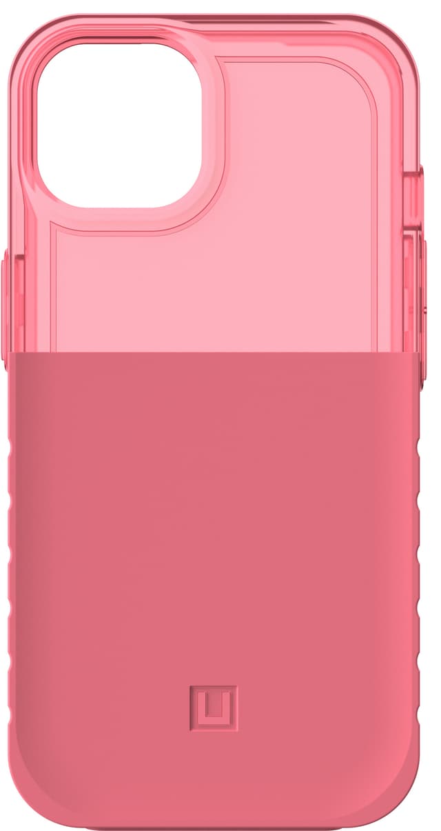 UAG U Dip iPhone 13 fodral (clay)