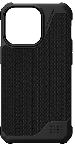 UAG Metropolis cover til iPhone 13 Pro (kevlar sprt)