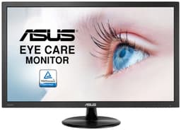 Asus VP247HAE Eye Care 23,6" näyttö