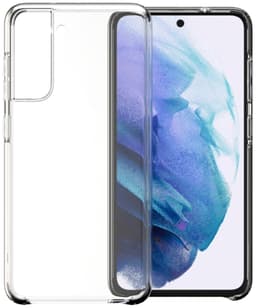 dbramante 1928 Iceland Samsung Galaxy S21 FE fodral (genomskinligt)