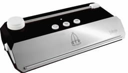 Tre Spade Takaje/ CE vakuumförpackare F69000/5 (svart)