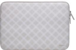 KEEP PC sleeve för bärbar dator 14" (sand tartan)