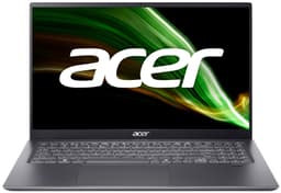 Acer Swift 3 i5/16/512 16" bærbar computer