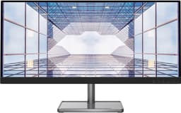 Lenovo L29W-30 29” Ultrawide näyttö