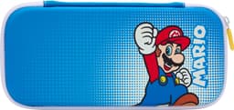 PowerA Nintendo Switch Universal Stealth Mario kotelo (sininen)