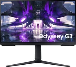Samsung Odyssey G3 S32AG320 32" bildskärm för gaming