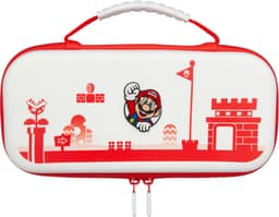 PowerA Nintendo Switch Universal fodral Mario