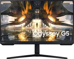 Samsung Odyssey G5 S32AG524 32" gaming skærm
