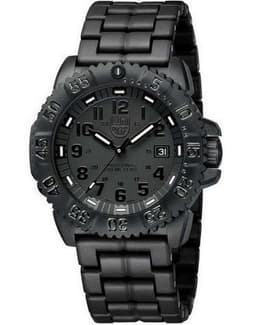 Luminox navy seal klokke 3052.bo 44mm