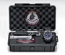 Luminox spec ops challenge 3053.soc.set klokkesett med
