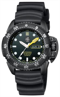 Luminox deep dive klokke  1521 automatisk urverk 500m