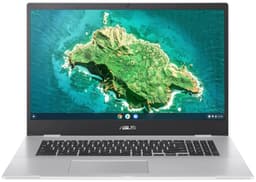 Asus ChromeBook CX1700 N4500/4/32 17.3" kannettava