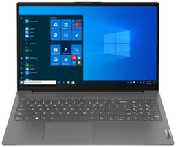Lenovo V15 Gen2 15.6" bärbar dator R5/8/256GB  (grå)