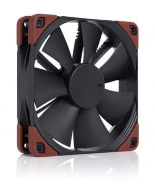 Noctua NF-F12 industrialPPC-3000 120mm PWM vifte