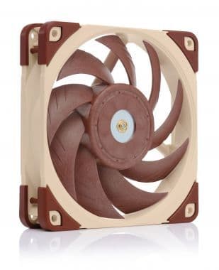 Noctua NF-A12x25 120mm PWM-fläkt