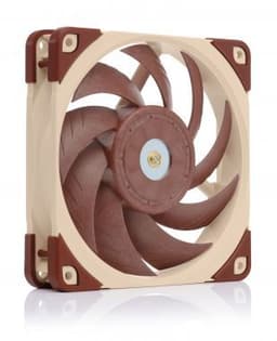 Noctua NF-A12x25 120mm PWM vifte