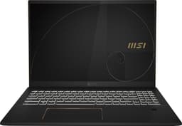 MSI Summit E16 Flip 16" bærbar computer i7/16/1000/3050