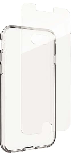 Zagg Glass+Cover för iPhone 6/7/8/SE Gen.2/3