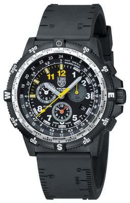 Luminox recon team leader chrono spc 8841.km klokke. 46