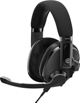 EPOS H3 Hybrid trådlöst gaming headset (svart)