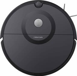 Roborock E5 robotti-imuri RR2007 (musta)