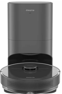 Dreame Bot Z10 Pro robotstøvsuger DI2012 (grå)