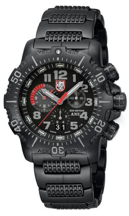 Luminox anu kronograf klokke 4242 45mm