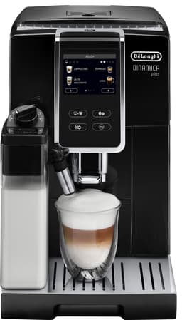DeLonghi Dinamica Plus ECAM370.70.B kahvikone