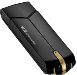 Asus USB-AX56 AX1800 USB WiFi-adapter